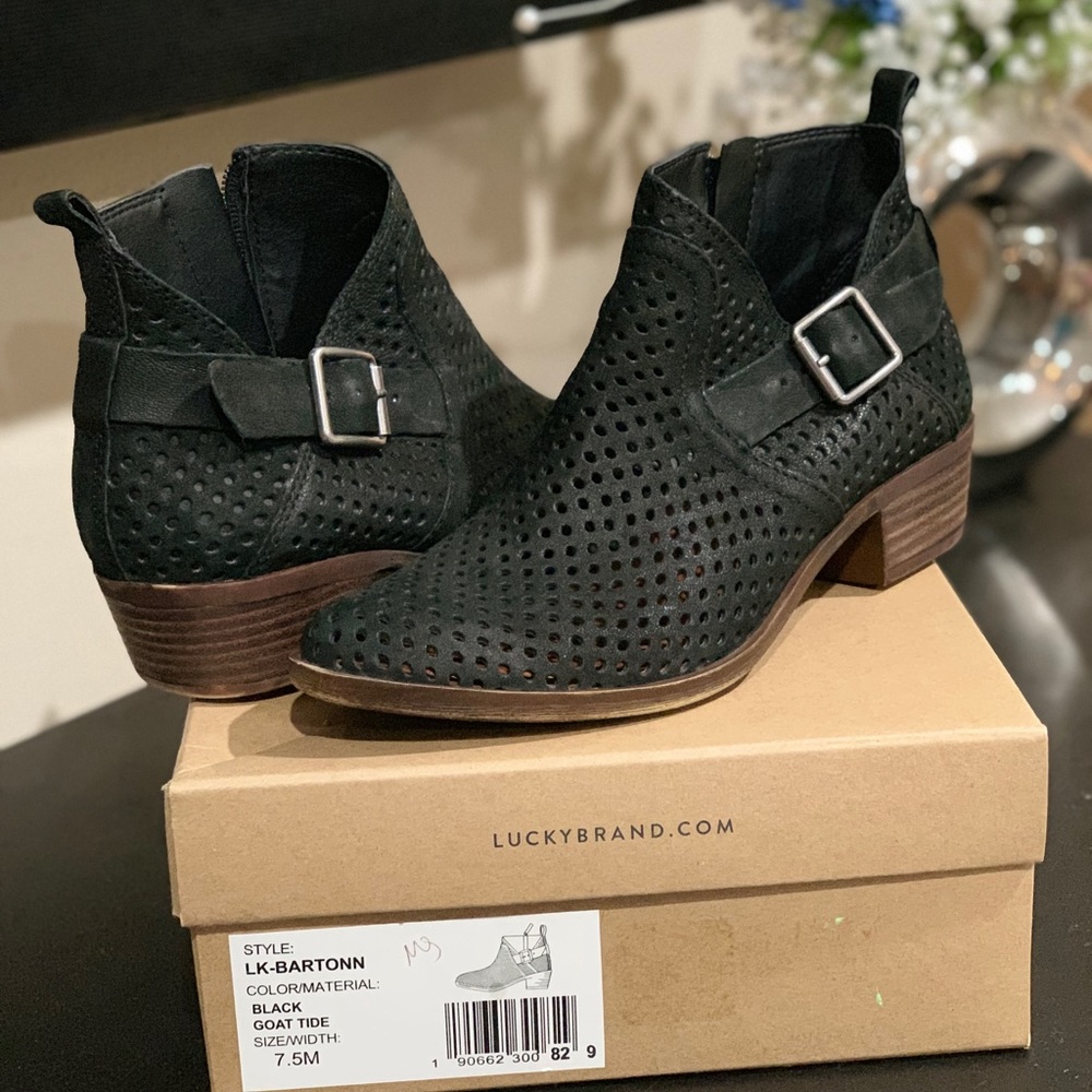 Lucky Brand - LK BARTONN